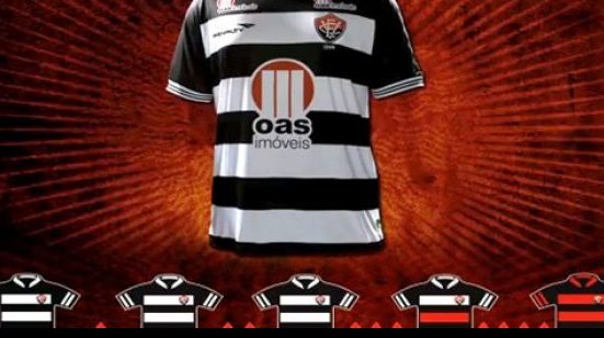 Imagem Marketing do Vitória fecha o ano com &quot;chave de ouro&quot;