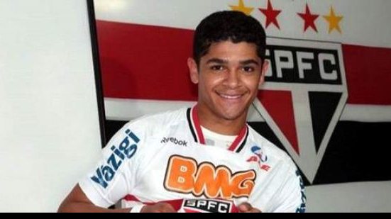 Imagem Meia revelado pelo Bahia está perto de ser anunciado pelo Santos