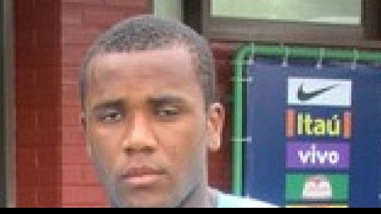 Imagem Willie é cortado da seleção brasileira sub-20