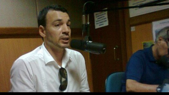 Imagem Presidente do Ypiranga esquece 2012 e inicia novo planejamento