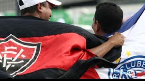 Imagem Números detalhados do Datafolha mantém dupla BaVi próxima em torcidas