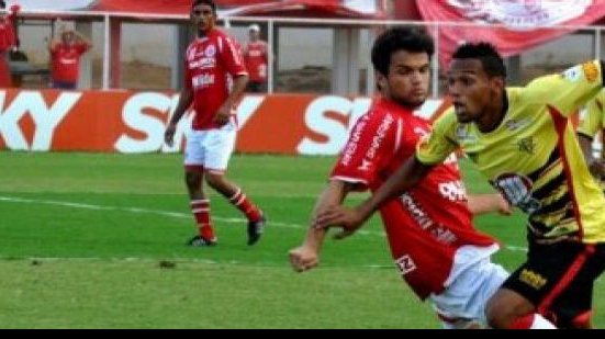 Imagem CBF altera local da estreia do Vitória na Copa do Nordeste