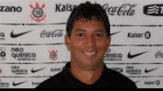 Imagem Treinador que passou pela base da dupla BaVi assume o Atlético