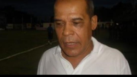 Imagem Presidente do Feirense lamenta não permanência de Alyson no Bahia