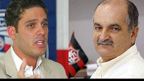Imagem Marcelinho e Alexi trocam “farpas” antes do fim do mundo 