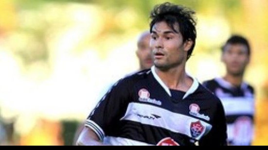 Imagem Criciúma entra na briga para contratar Pedro Ken