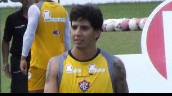 Imagem Presidente do Vitória deixa as portas do clube abertas para Victor Ramos