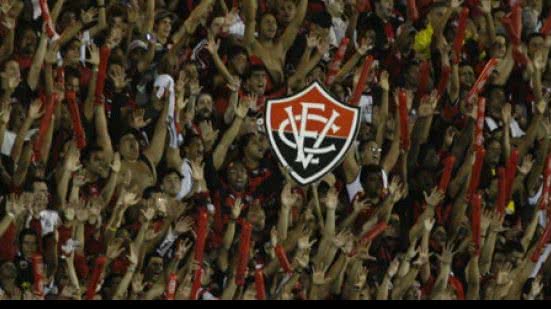 Imagem CBF divulga novo ranking e coloca o Vitória na frente do Bahia