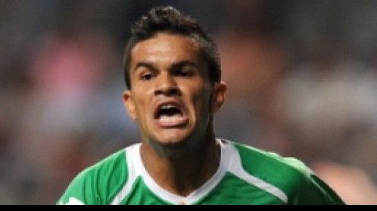 Imagem Depois do Cluj, Rafael Bastos irá defender clube árabe