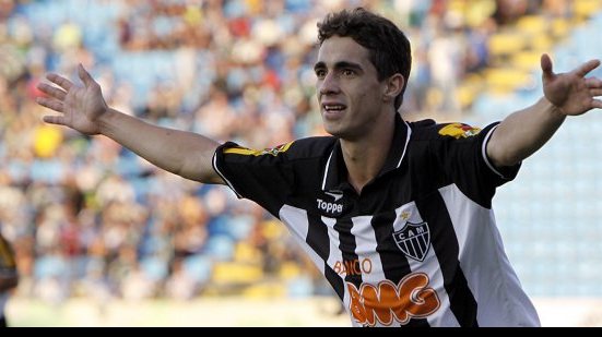 Imagem Neto Berola desconhece proposta do Vasco, mas se anima com interesse