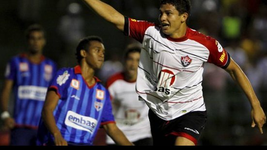 Imagem Ex-rubro-negro Elkeson vai jogar na China junto com Conca