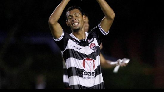 Imagem Juniores do Vitória encaram profissionais do Botafogo