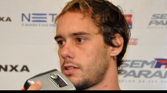 Imagem Sporting entra na briga para contratar Rodrigo Defendi