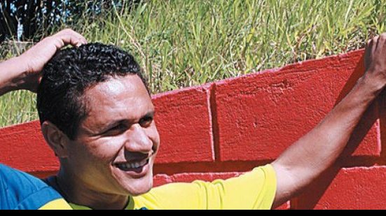 Imagem Volante pretendido pelo Bahia é o novo reforço do Sport