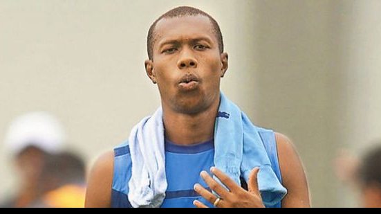 Imagem Zagueiro Brinner deve ser o primeiro reforço do Bahia