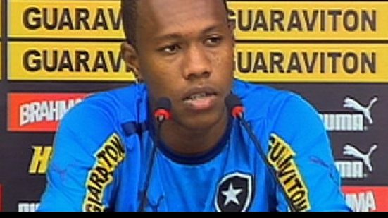 Imagem Com Brinner, Bahia deve contar com cinco zagueiros no elenco