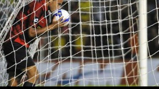 Imagem Sport anuncia retorno do atacante Roger