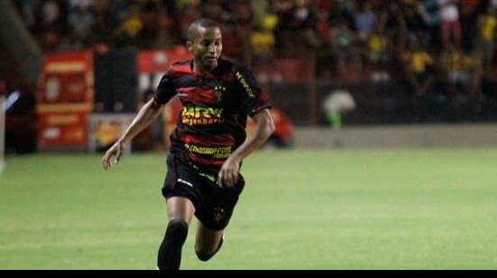 Imagem Willians Santana critica diretoria e pode deixar o Sport