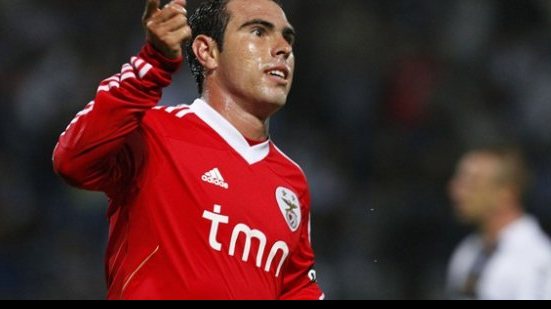 Imagem Meia revelado no Bahia pode deixar o Benfica