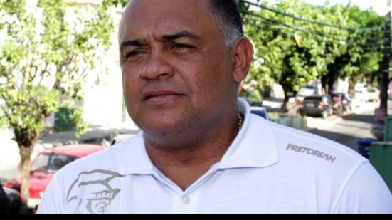 Imagem Dórea lamenta derrota de Júnior Cigano para Velásquez