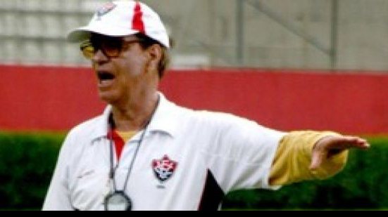 Imagem Depois de longas férias, Antônio Lopes está de volta ao futebol