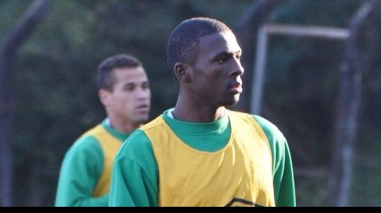 Imagem Jorginho indica atacante da Chapecoense para o Bahia