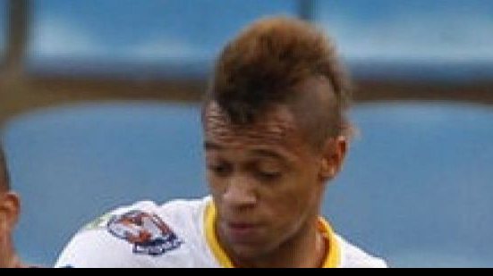 Imagem Atacante do Grêmio Barueri é o novo contratado do Vitória