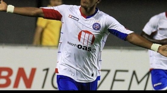 Imagem Bahia empresta Rafael Gladiador para clube americano