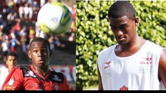 Imagem Diretor da base do Vitória comenta sobre Romário e Dankler