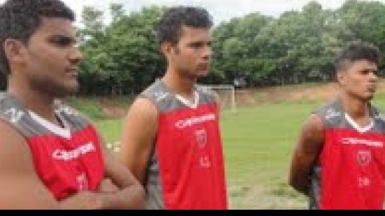 Imagem Serrano anuncia pacote com quatro jogadores