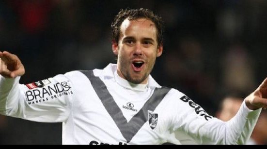 Imagem Rodrigo Defendi frustra o Vitória e fecha com o Botafogo