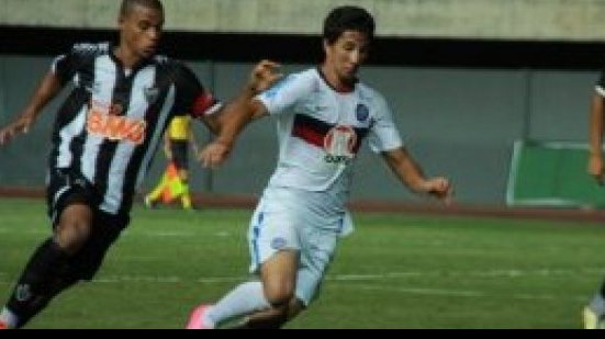 Imagem Bahia estreia na Copa São Paulo contra o Criciúma