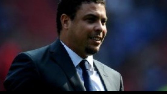 Imagem Ronaldo Fenômeno está de malas prontas para morar em Londres