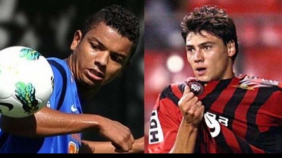 Imagem Atacante do Atlético (PR) e zagueiro do Santos devem ser anunciados pelo Vitória