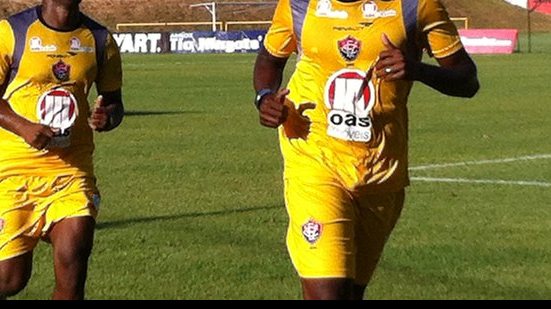 Imagem Apenas 17 dos 22 jogadores rubro-negros cumprem a pré-temporada