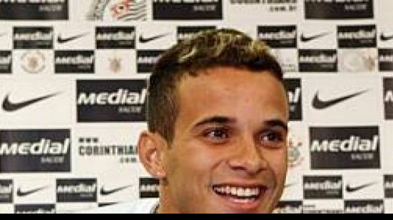 Imagem Meia Morais é o novo reforço do Atlético (MG)