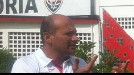 Imagem Preparador de Goleiros está deixando o Vitória