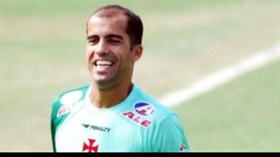 Imagem Meia Felipe não vai jogar no Bahia