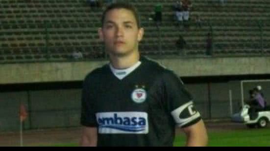 Imagem Juazeiro confirma retorno do goleiro Marcos Vinícius