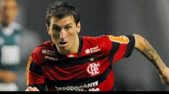 Imagem Meia Bottinelli é confirmado como novo reforço do Coritiba