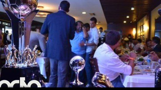 Imagem Campeonato Baiano 2013 é lançado oficialmente
