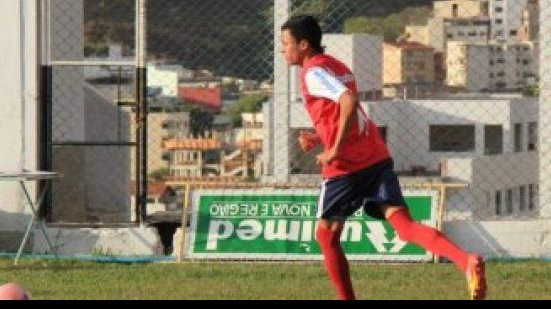 Imagem Bahia goleia o Botafogo (PB) e encaminha vaga na 2ª fase da Copa SP