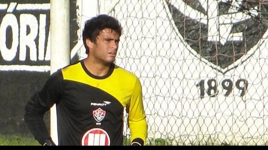 Imagem Atletas do Vitória serão titulares da seleção brasileira sub-20