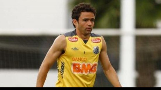 Imagem Diretor do Vasco confirma acerto com lateral do São Paulo