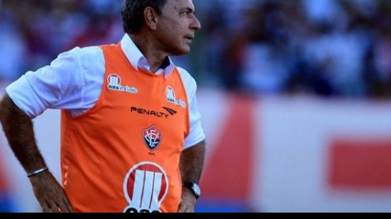 Imagem Vitória enfrenta o Botafogo em amistoso neste sábado