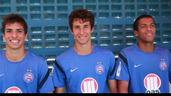 Imagem Veja quem garantiu vaga na segunda fase da Copa SP de Juniores