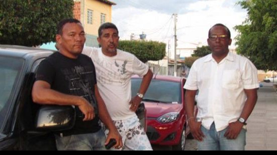 Imagem Presidente do Juazeiro busca parcerias para honrar compromissos