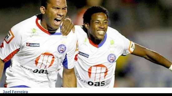 Imagem Jael quer voltar, mas diz que Bahia é dirigido por &#039;bandidos&#039;