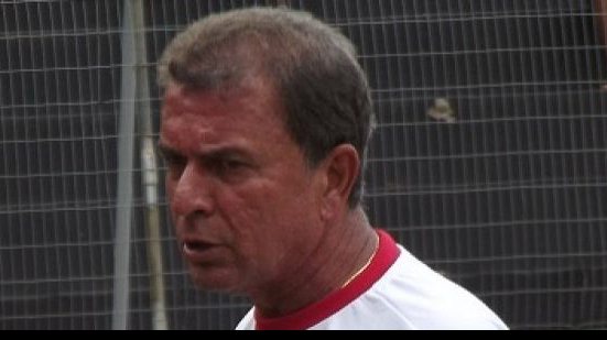 Imagem Ricardo Silva sobre o Botafogo: "este time que tenho que honrar"