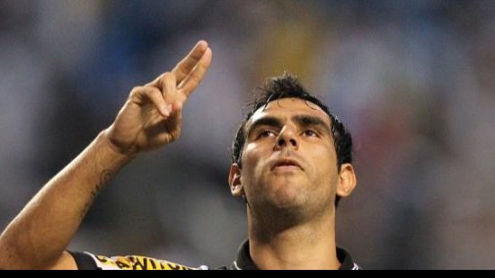Imagem Presidente do Vitória sobre Herrera: "Estamos conversando sim"